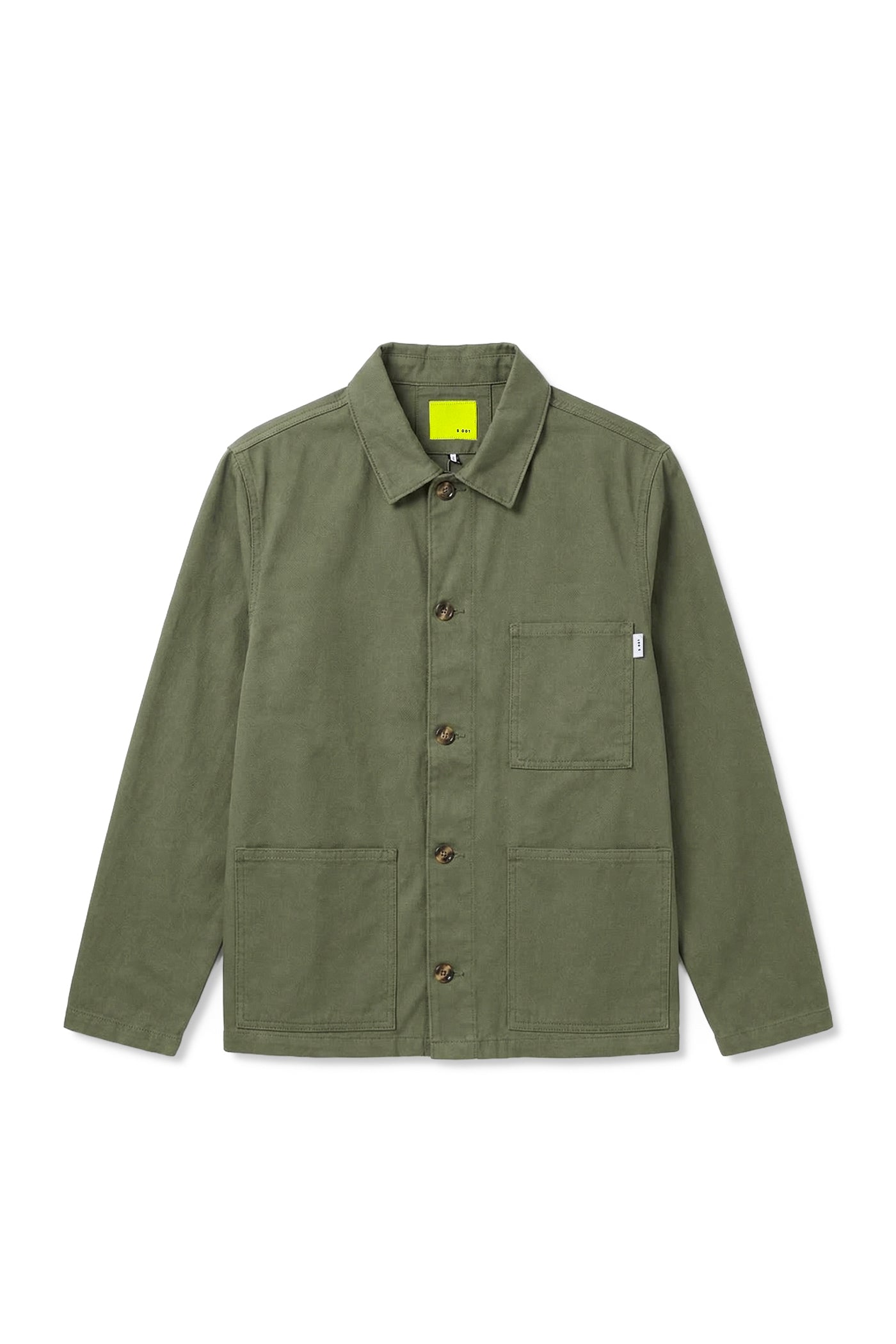 JADE Tela Parachute Jacket