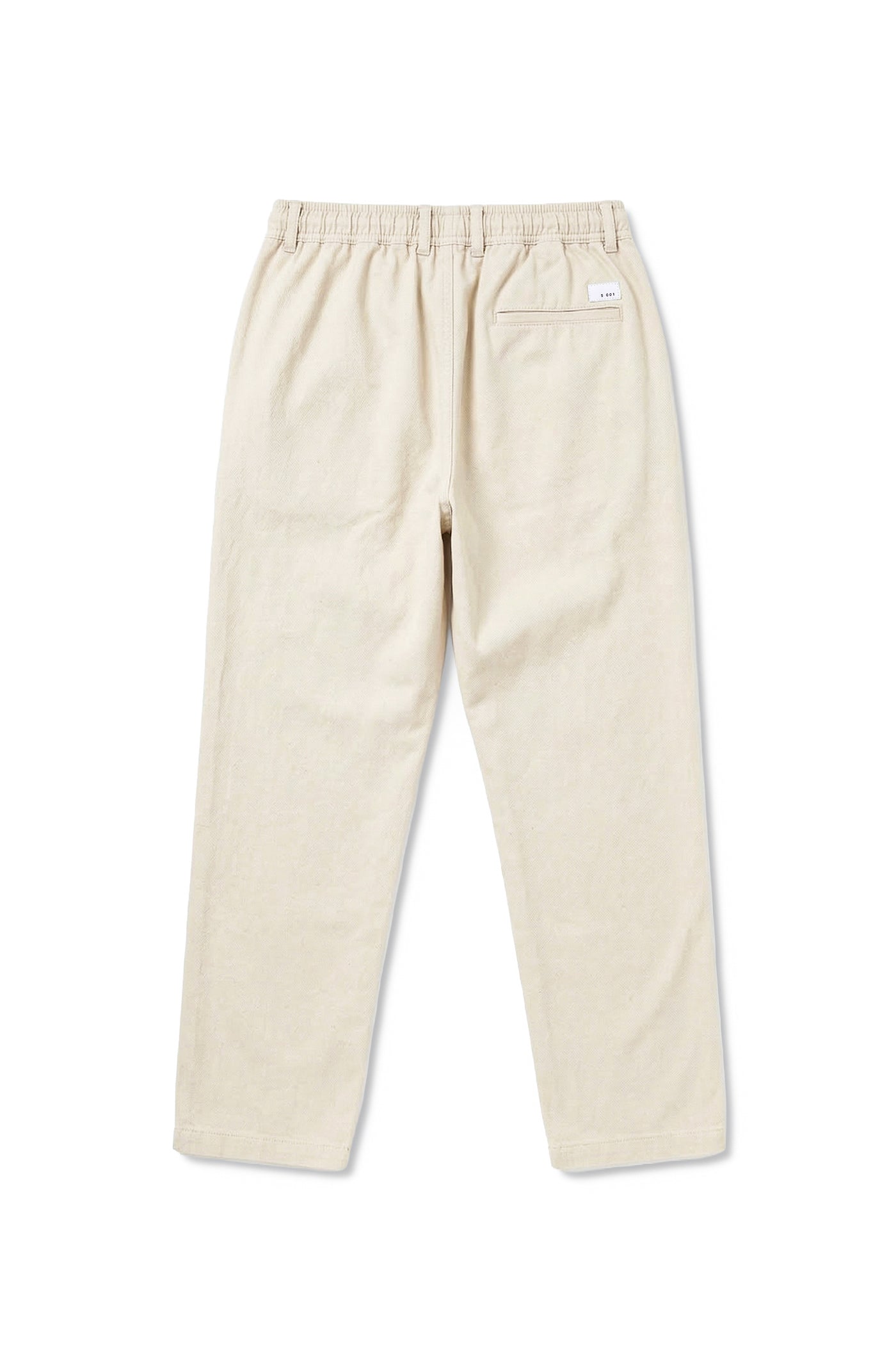 PAZ Bull Denim Trouser