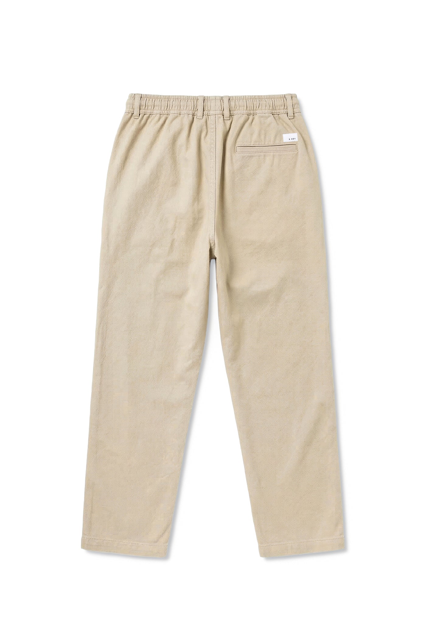 PAZ Bull Denim Trouser