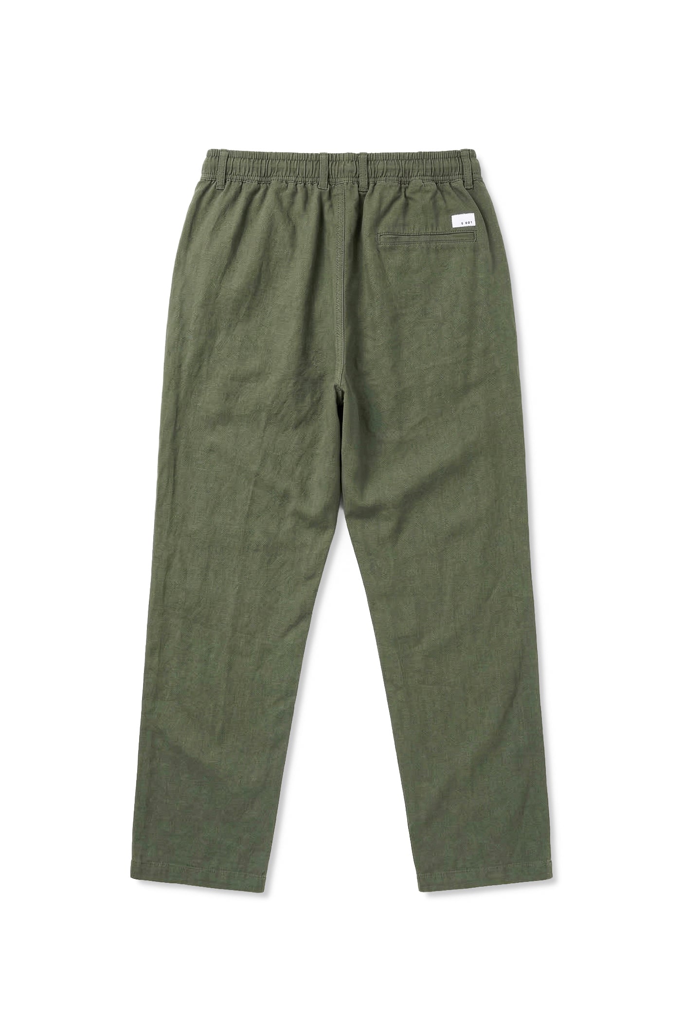 PAZ Tencel Linen Trouser