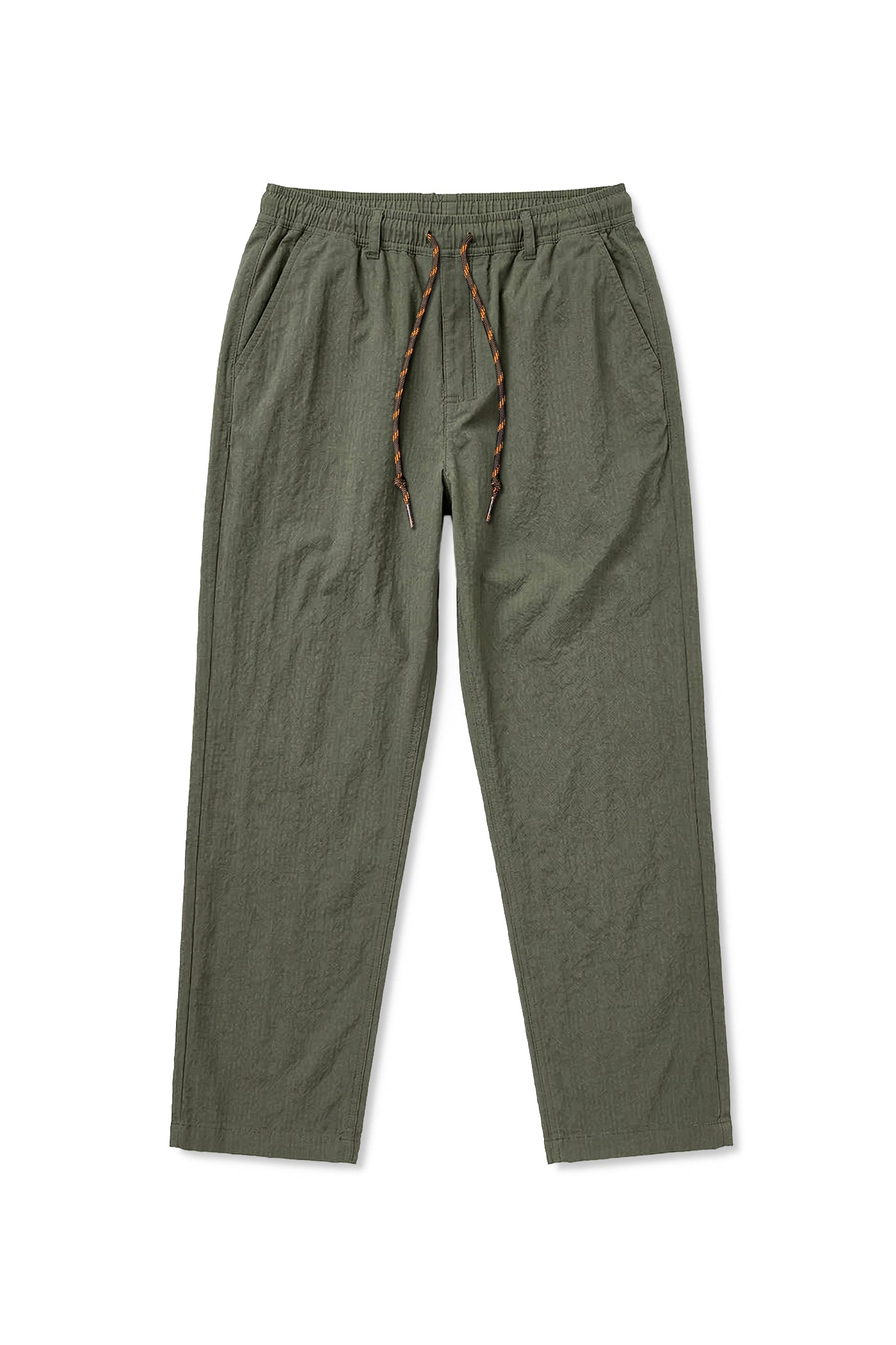 PAZ Seersucker Trouser