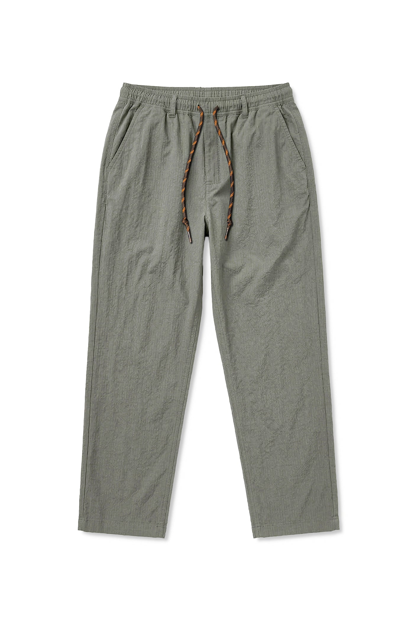 PAZ Seersucker Trouser