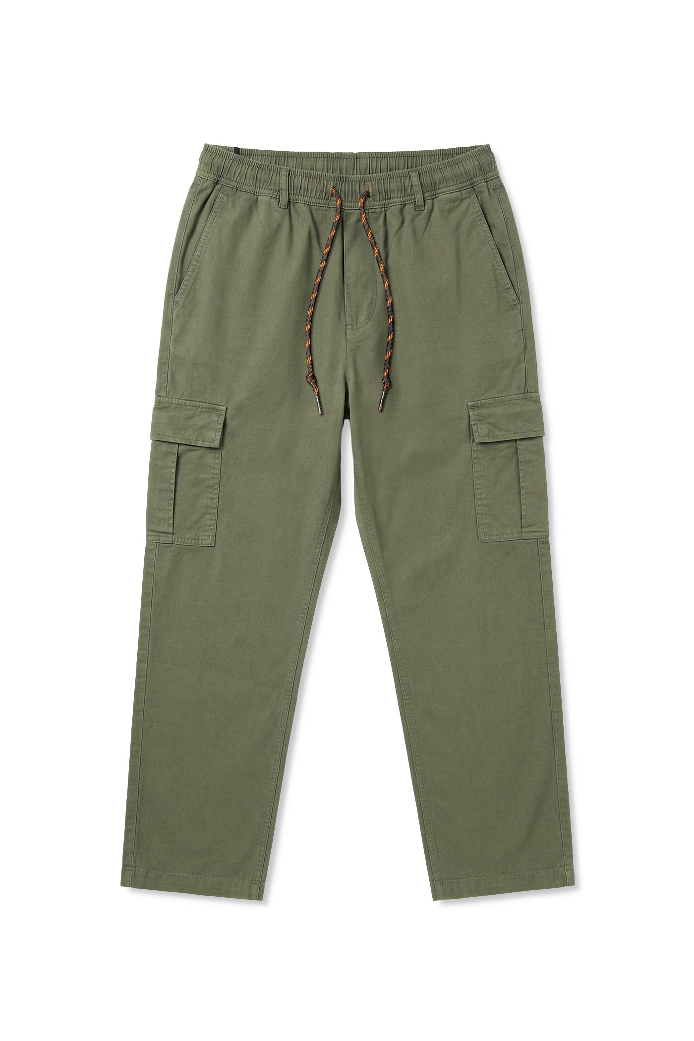 PITT Tela Parachute Trouser