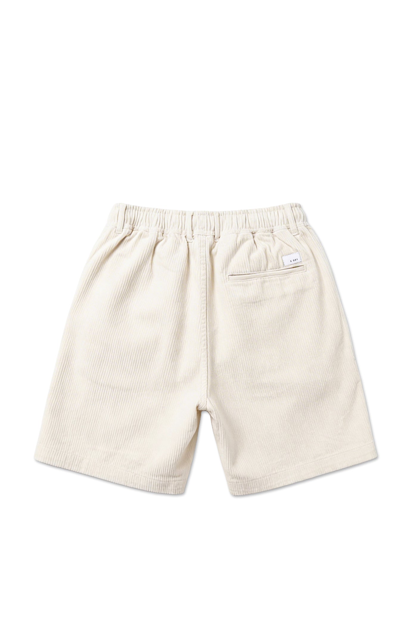 STEVE Corduroy Rocciatore Trouser