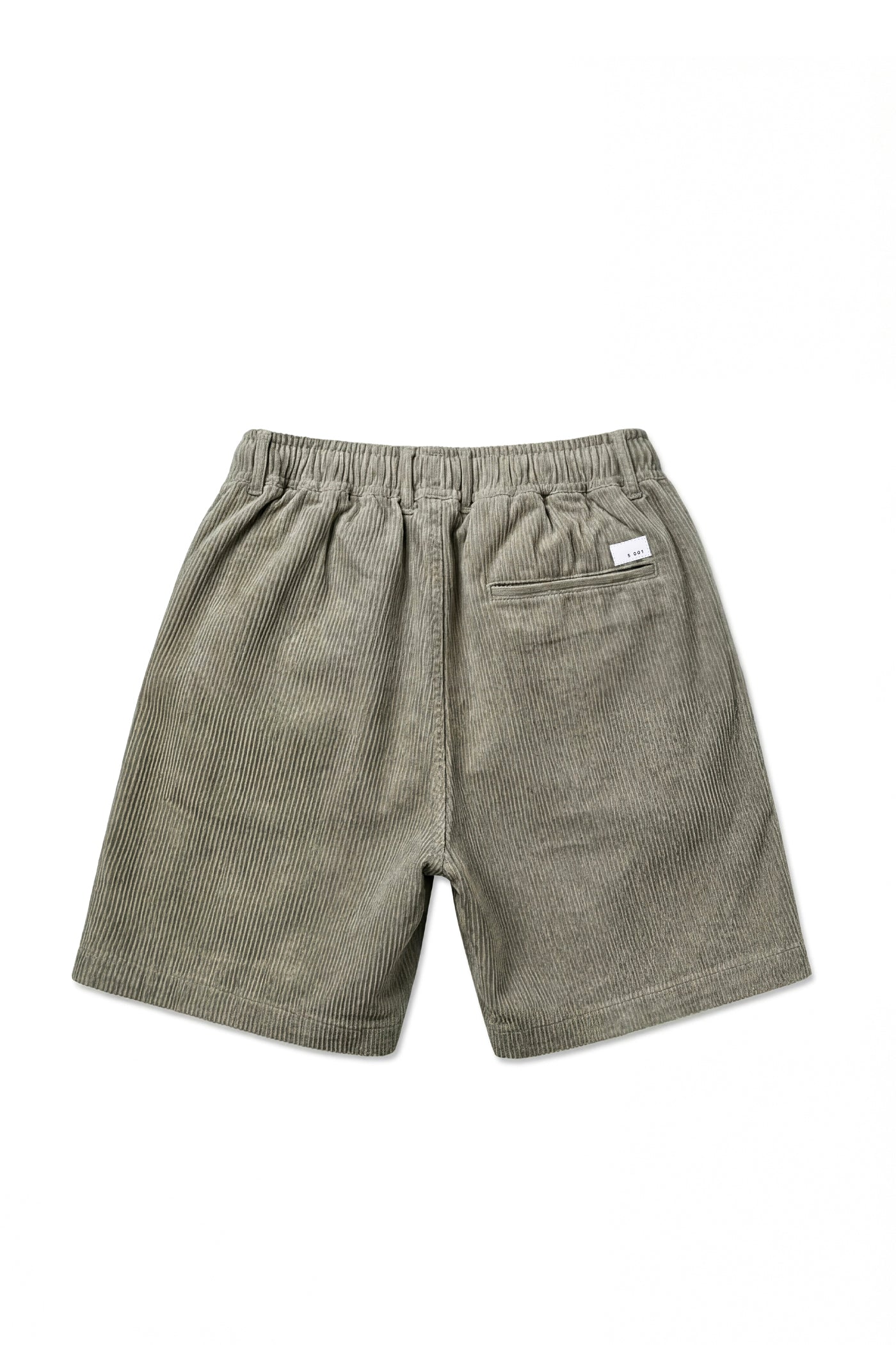 STEVE Corduroy Rocciatore Trouser