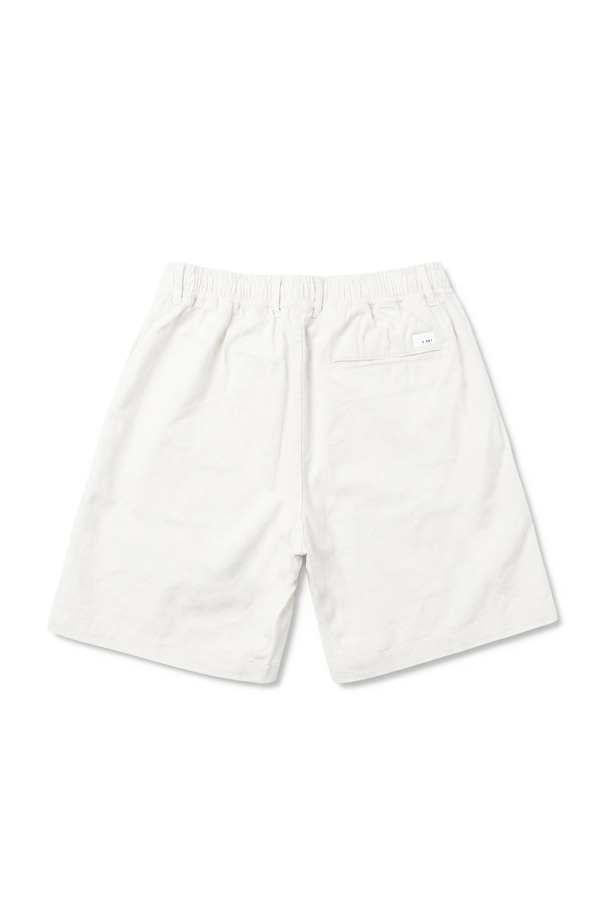 STU Tencel Linen Bermuda