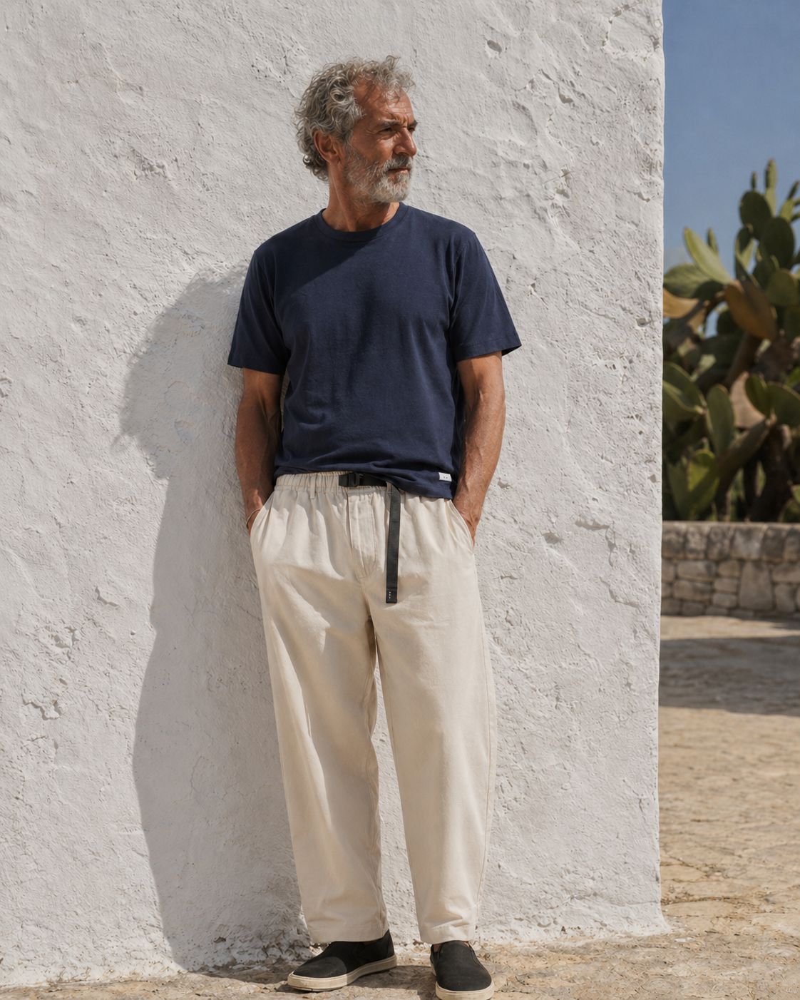 PERSEO Tela Parachute Trouser
