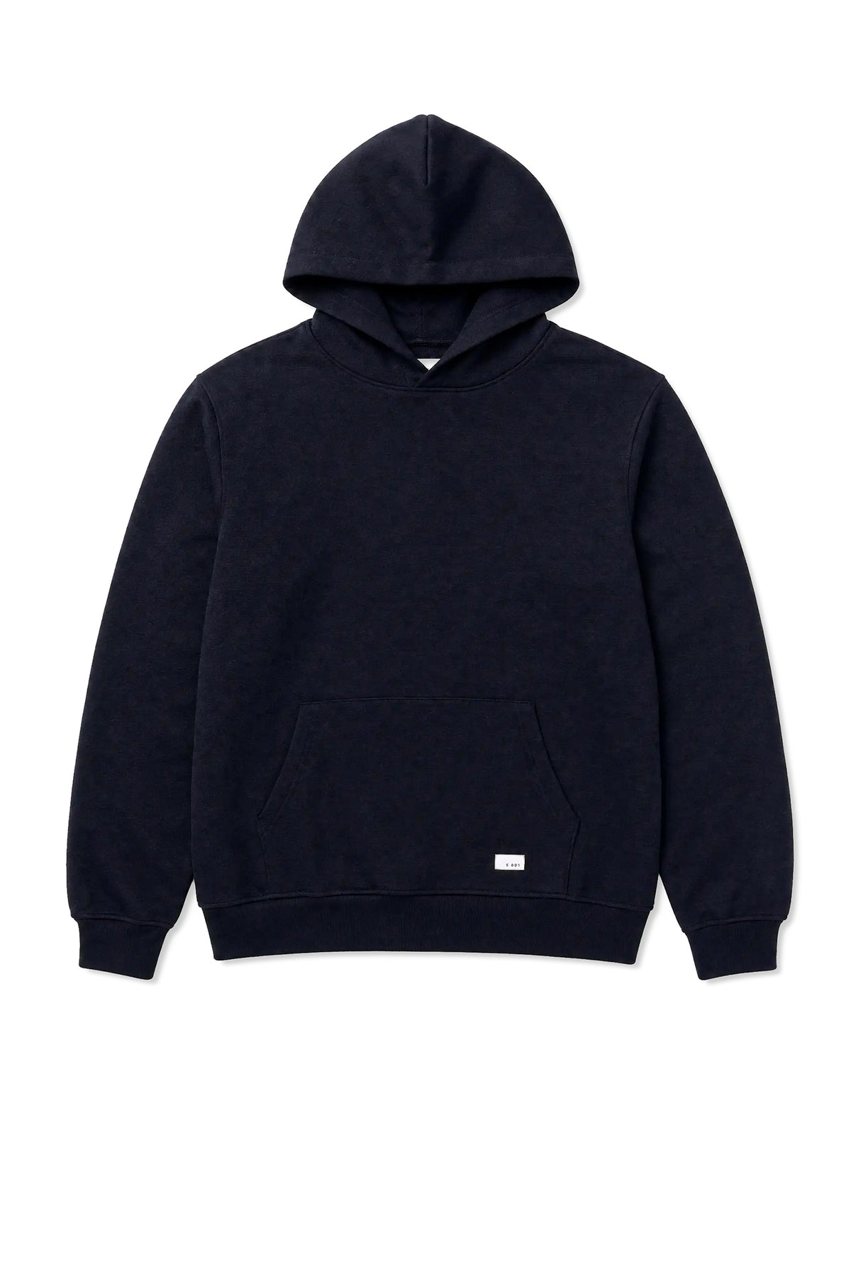 CESAR Hoodie – Black