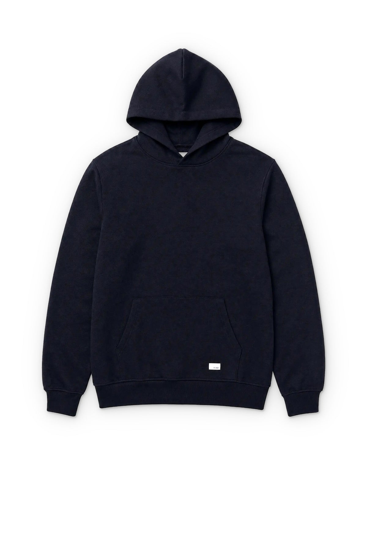CESAR Hoodie – Black