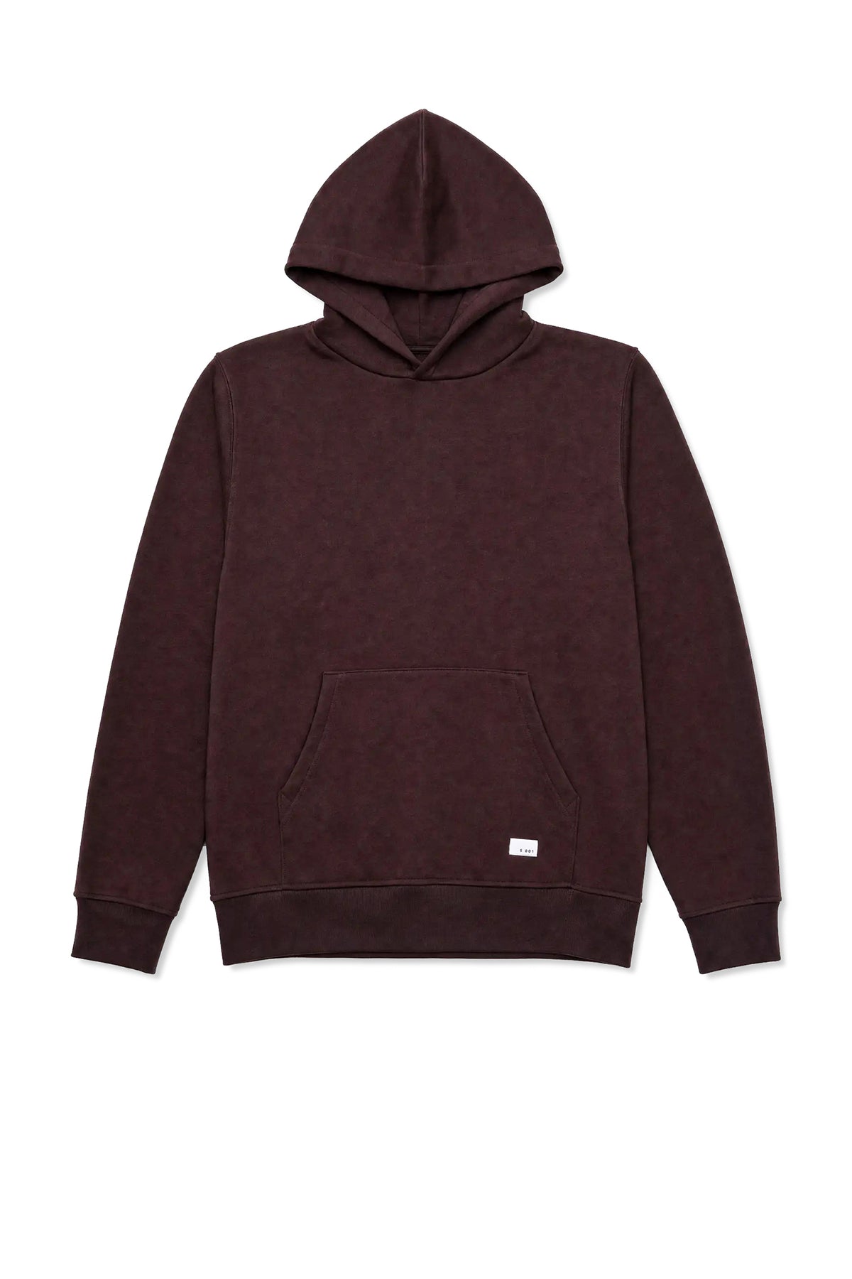 CESAR Hoodie – Brown