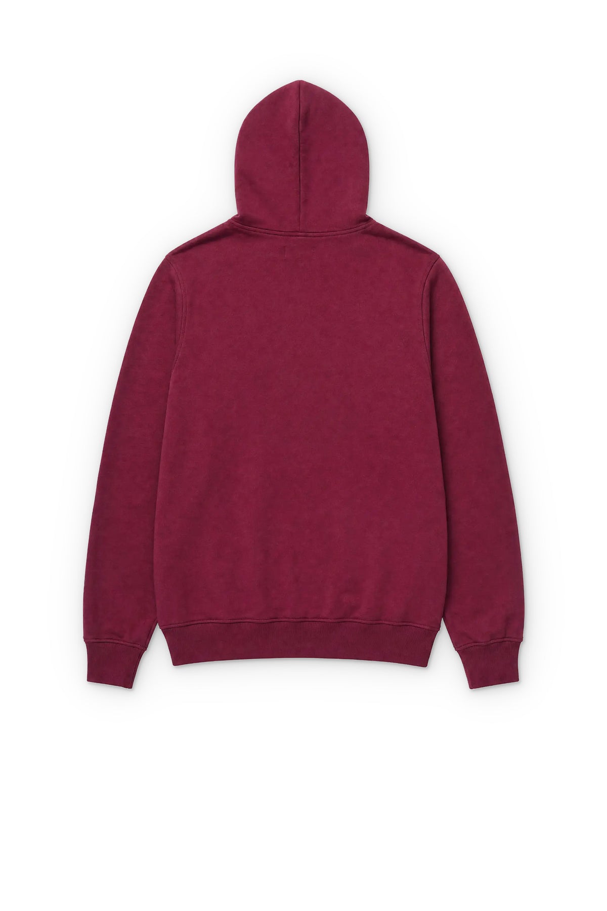 CESAR Hoodie – Burgundy