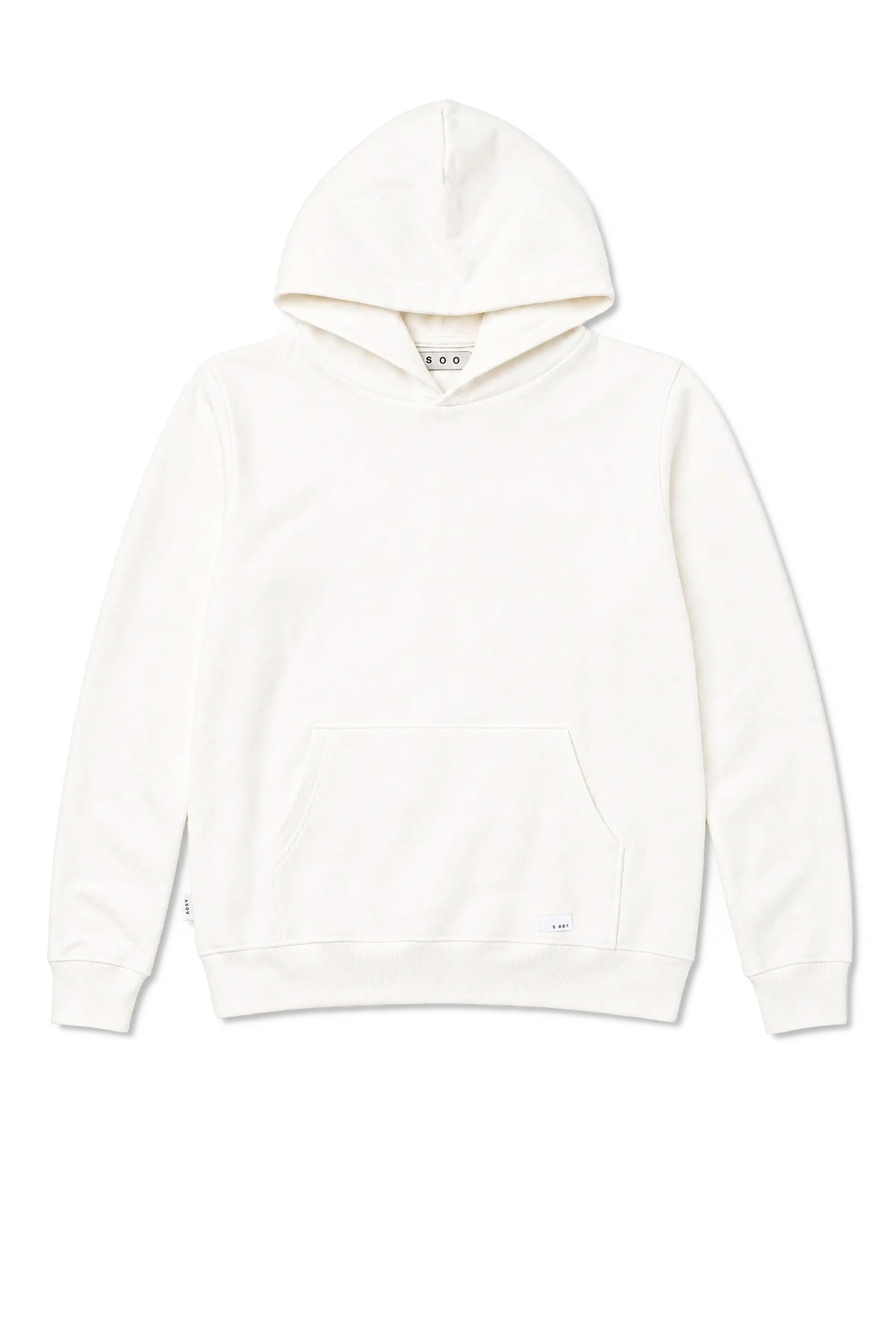 CESAR Hoodie – Offwhite