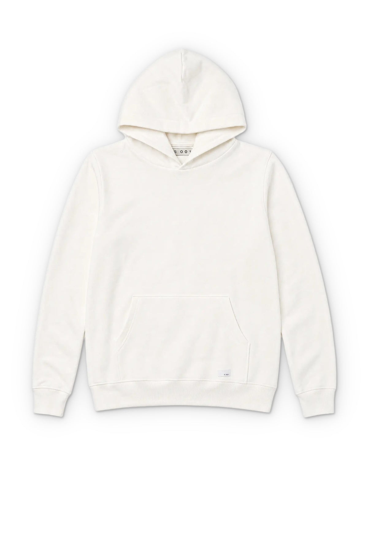 CESAR Hoodie – Offwhite