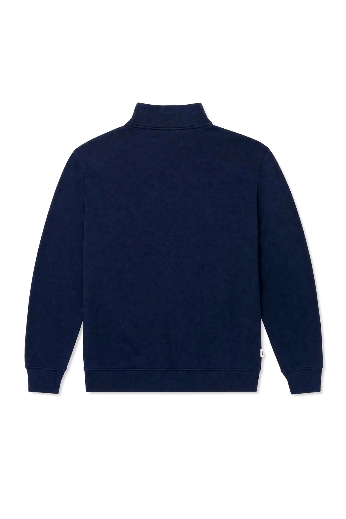 FINN Full-zip Sweatshirt – Navy