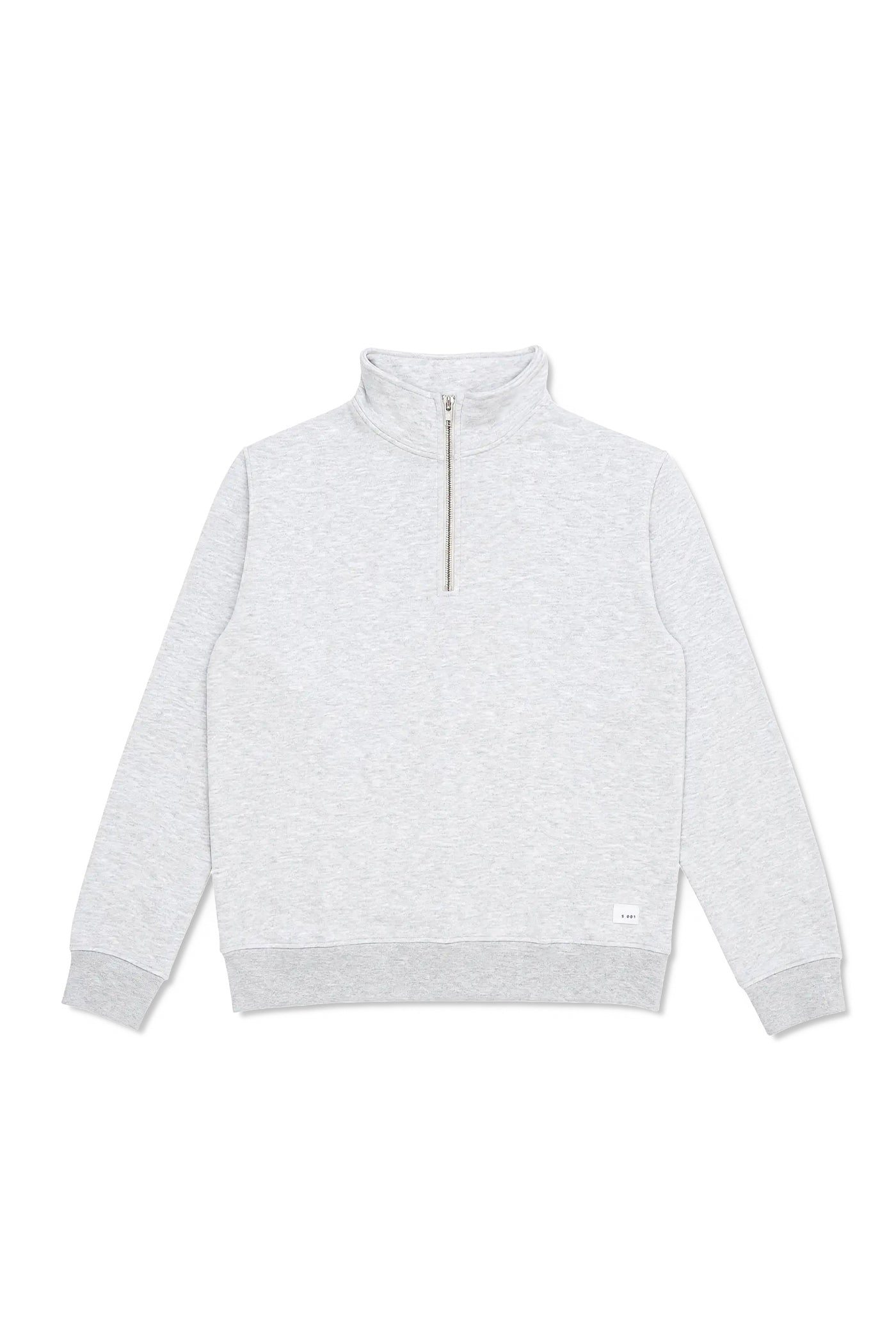 FRED Half-zip Sweatshirt