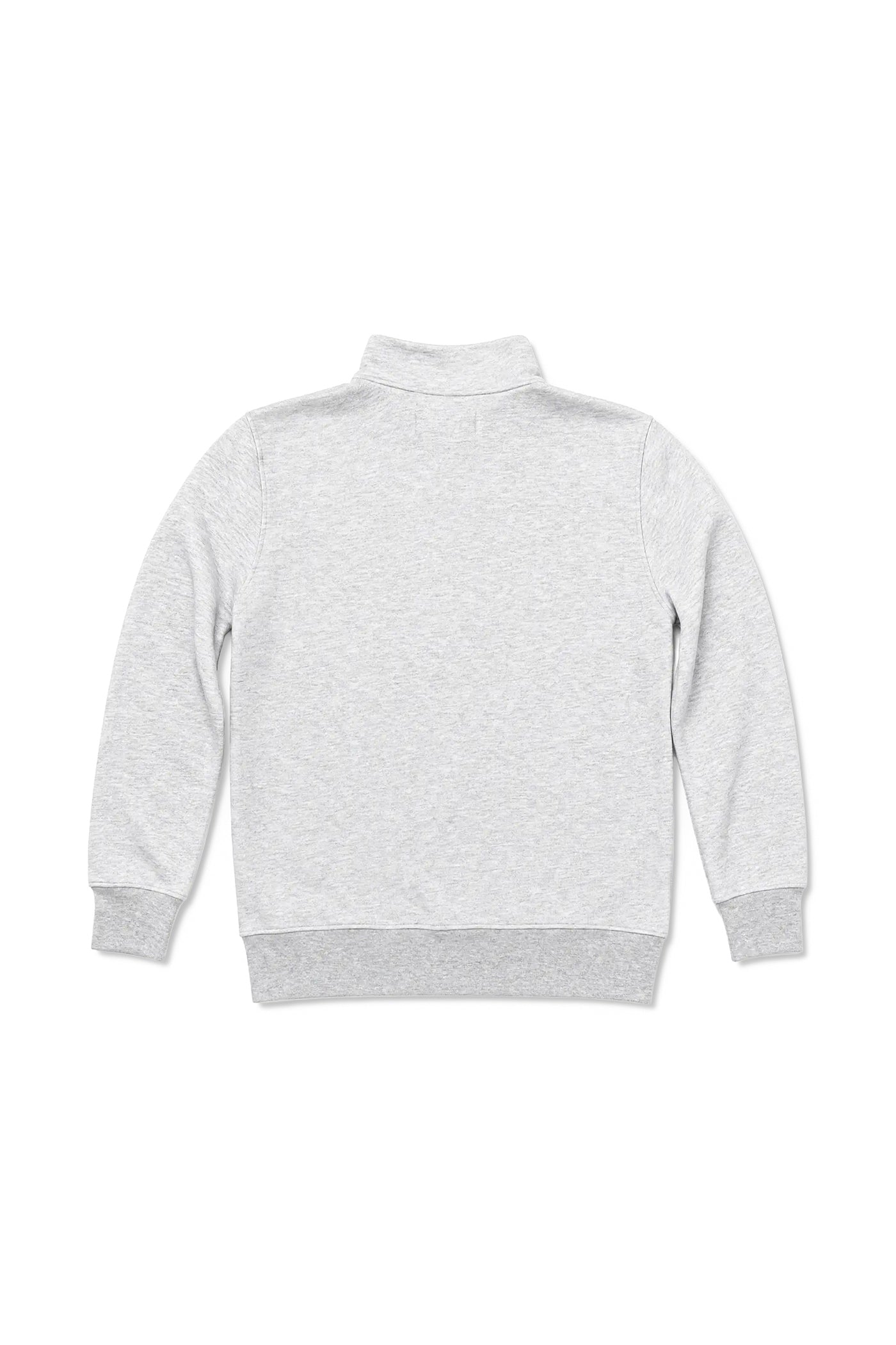 FRED Half-zip Sweatshirt