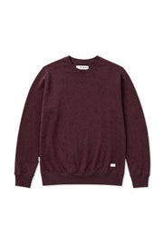GIAMMA Crewneck Sweatshirt – Brown