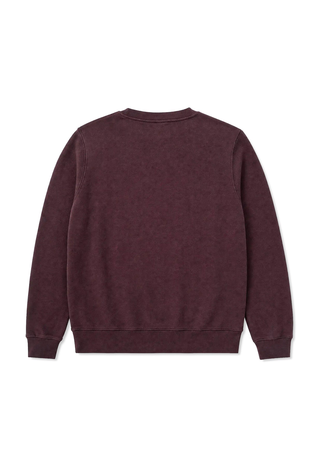 GIAMMA Crewneck Sweatshirt – Brown