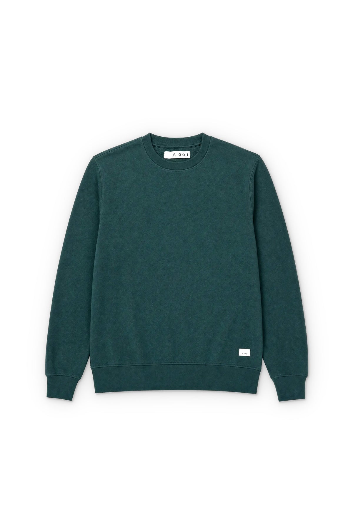 GIAMMA Crewneck Sweatshirt – Forest