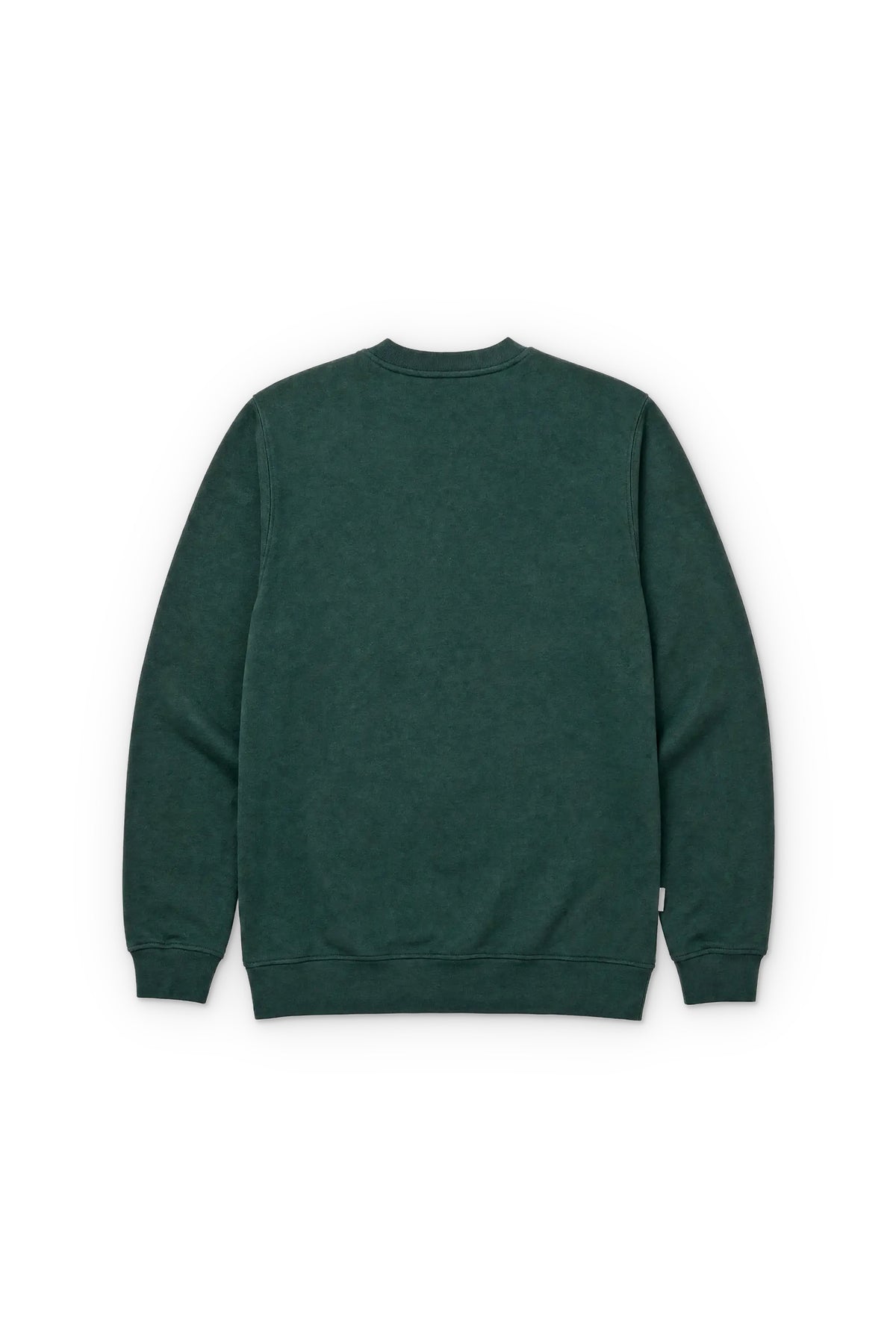 GIAMMA Crewneck Sweatshirt – Forest