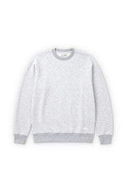 GIAMMA Crewneck Sweatshirt – Light Hea
