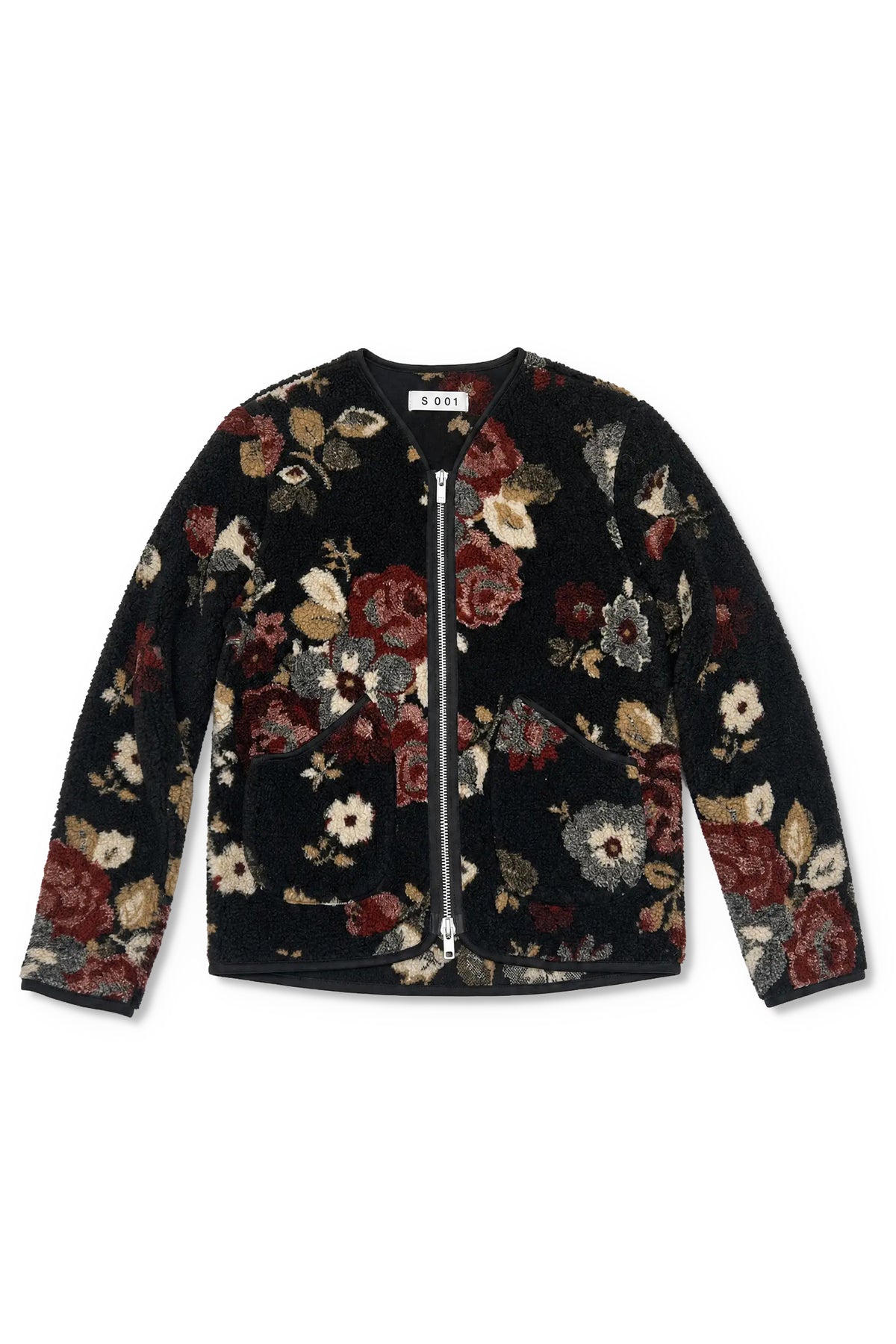 JACOB Jacket