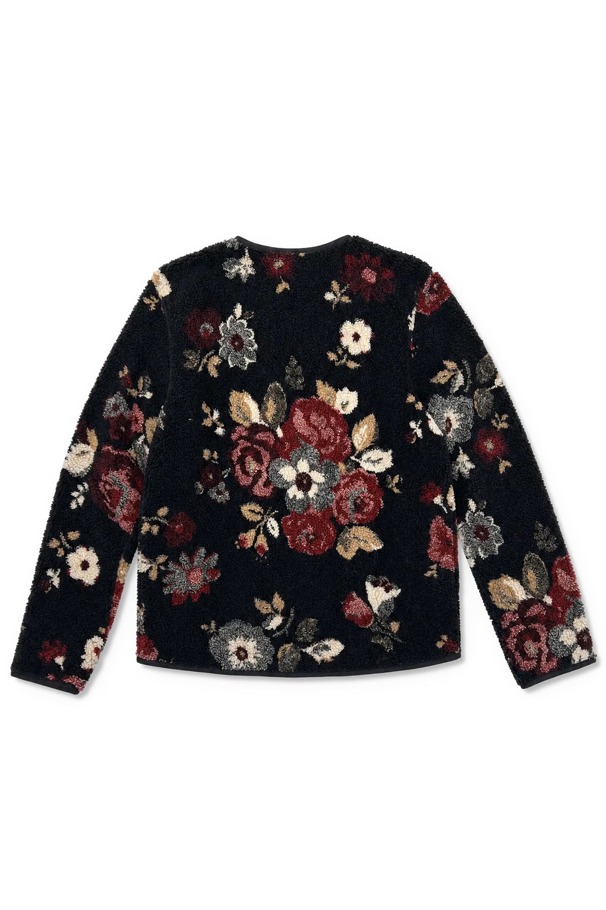 JACOB Jacket
