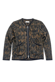 JACOB Jacket – Spotted