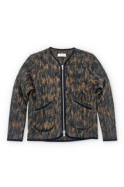 JACOB Jacket – Spotted