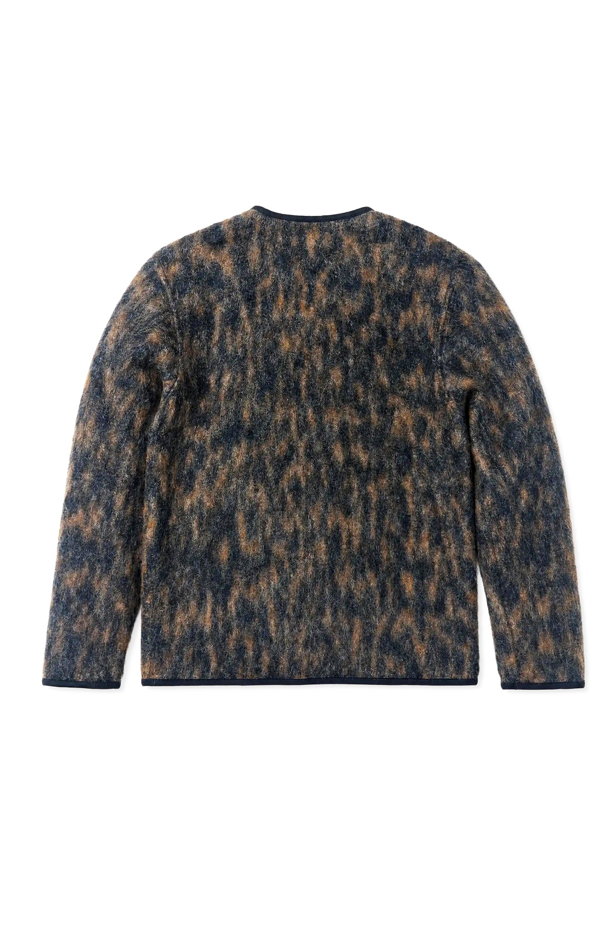 JACOB Jacket – Spotted