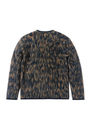 JACOB Jacket – Spotted