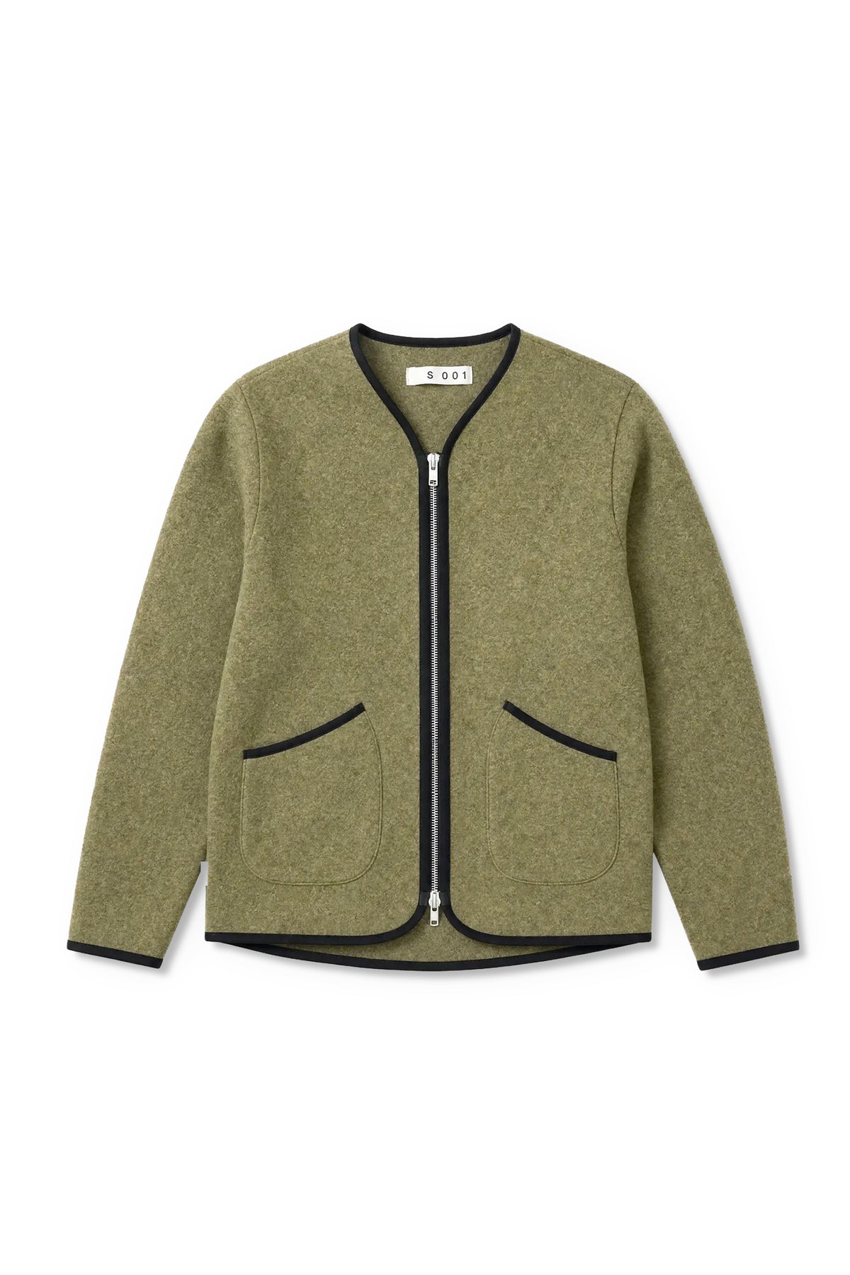 JACOB Jacket