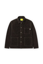 JADE Jacket – Brown