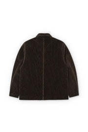 JADE Jacket – Brown