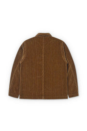 JADE Jacket – Burnt
