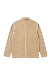 JADE Jacket – Sand
