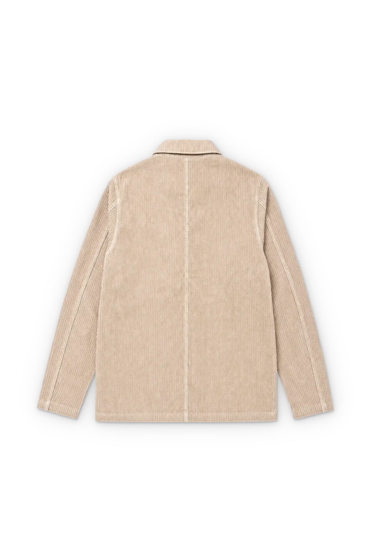 JADE Jacket – Sand