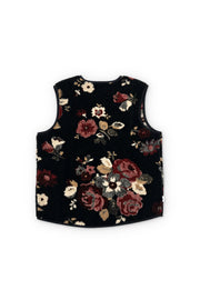 JERRY Jacket – Flowers