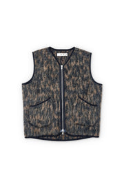 JERRY Jacket – Spotted