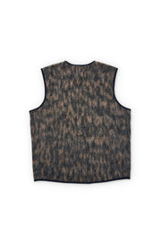 JERRY Jacket – Spotted