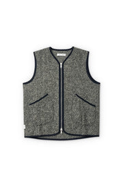 JERRY Jacket – Tweed