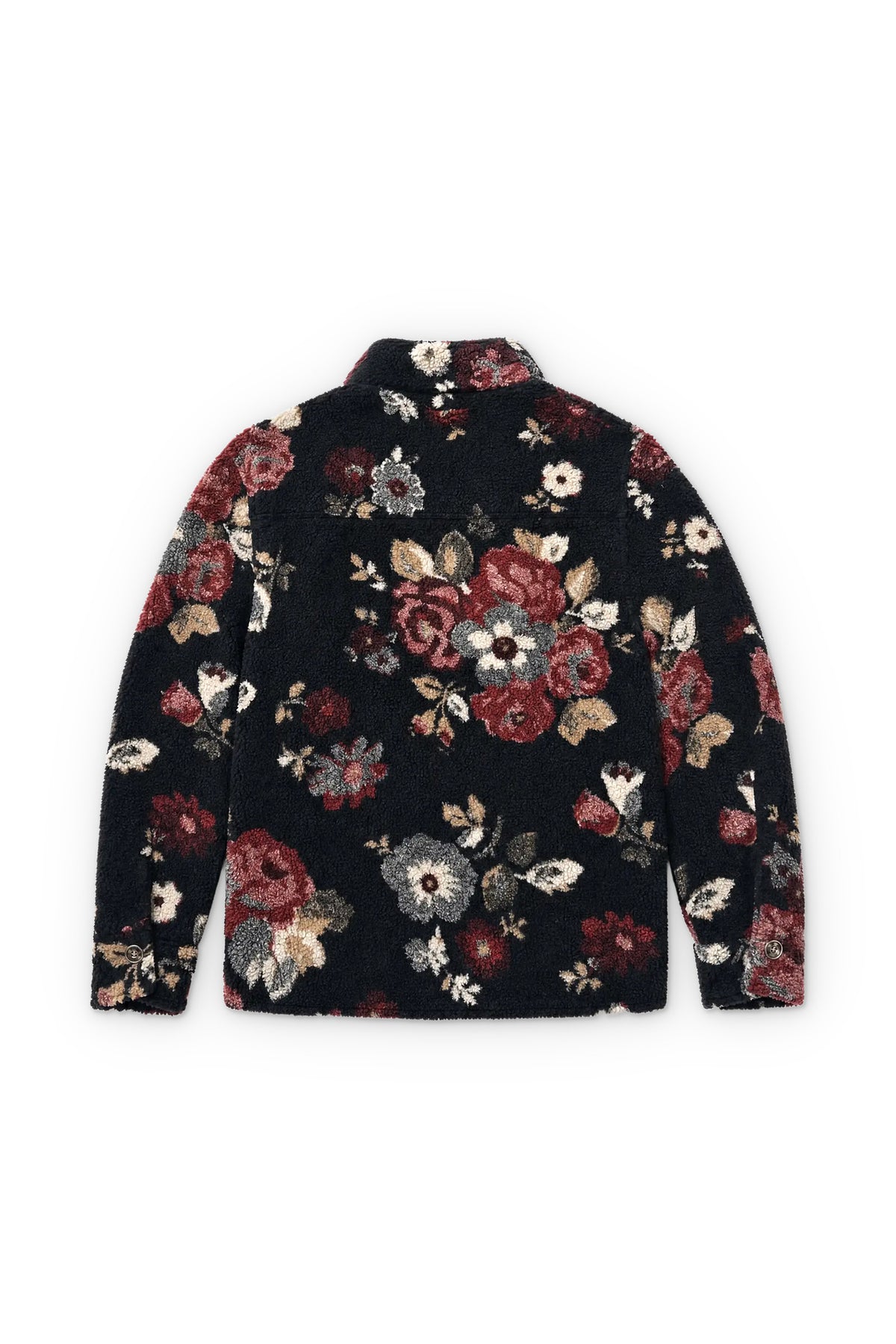 JUNO Jacket – Flowers