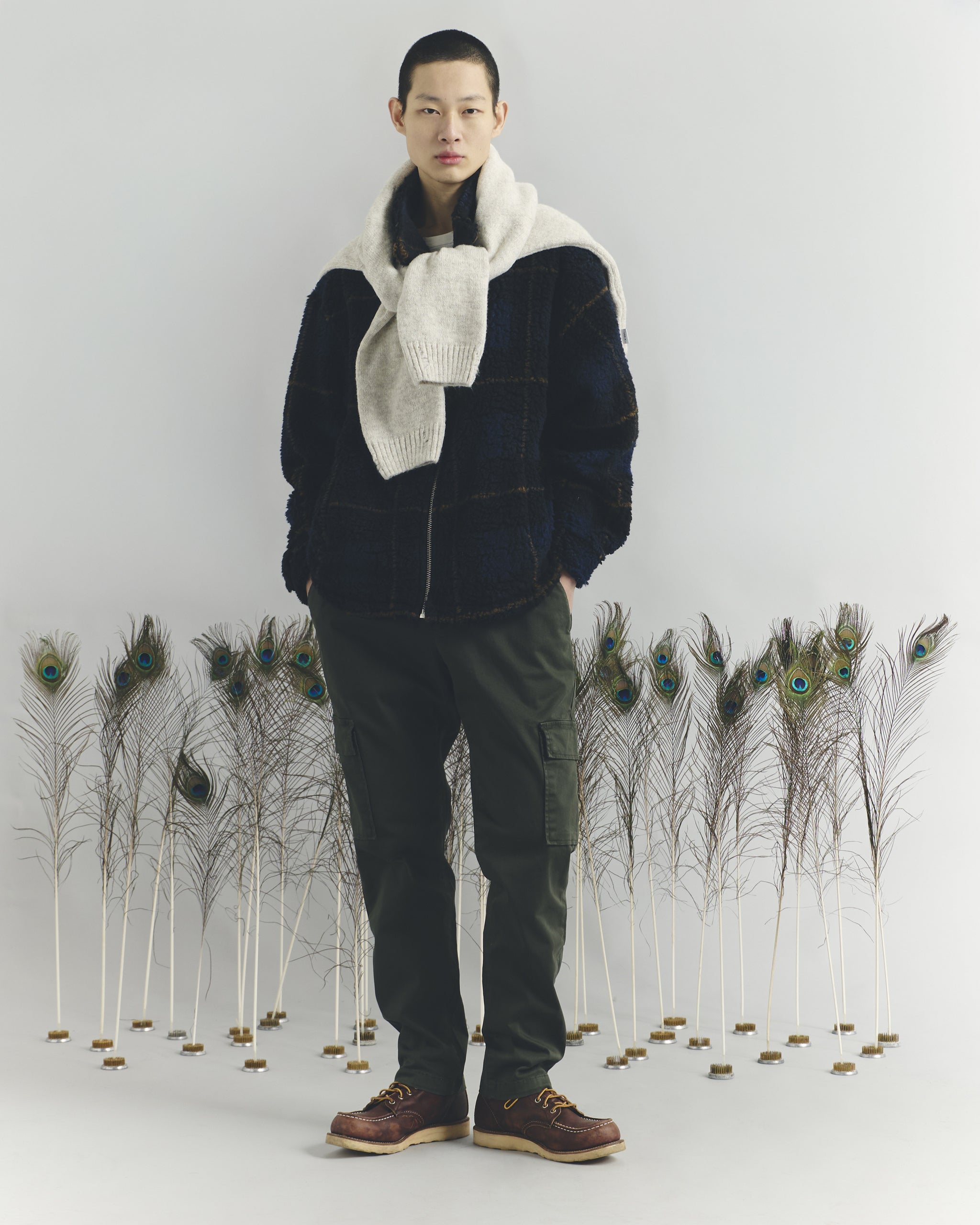 JUNO Jacket