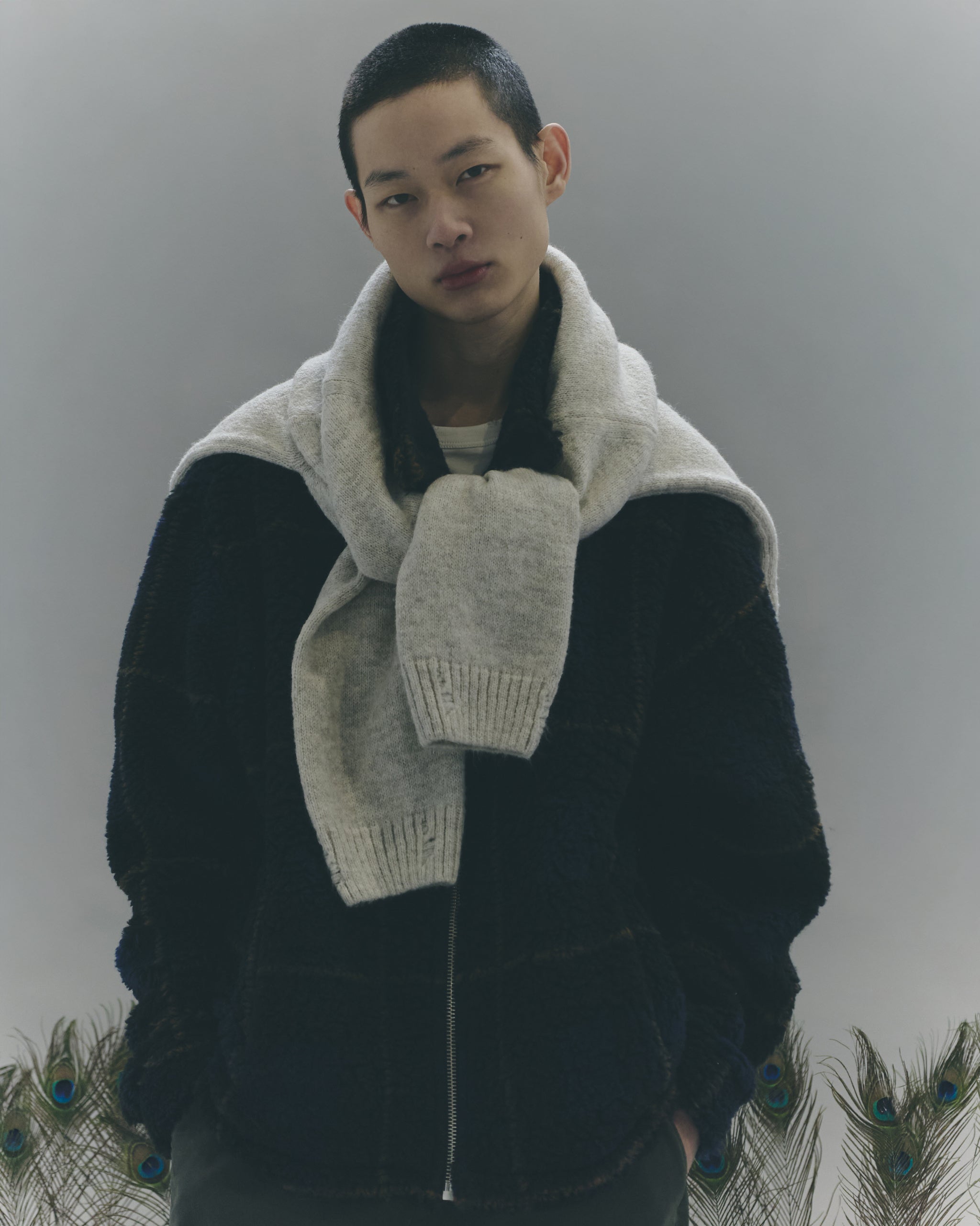 JUNO Jacket
