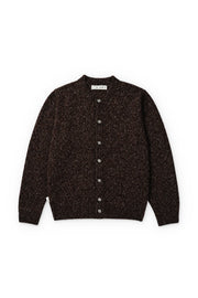 KODY Cardigan Sweater – Brown