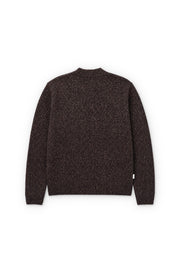 KODY Cardigan Sweater – Brown
