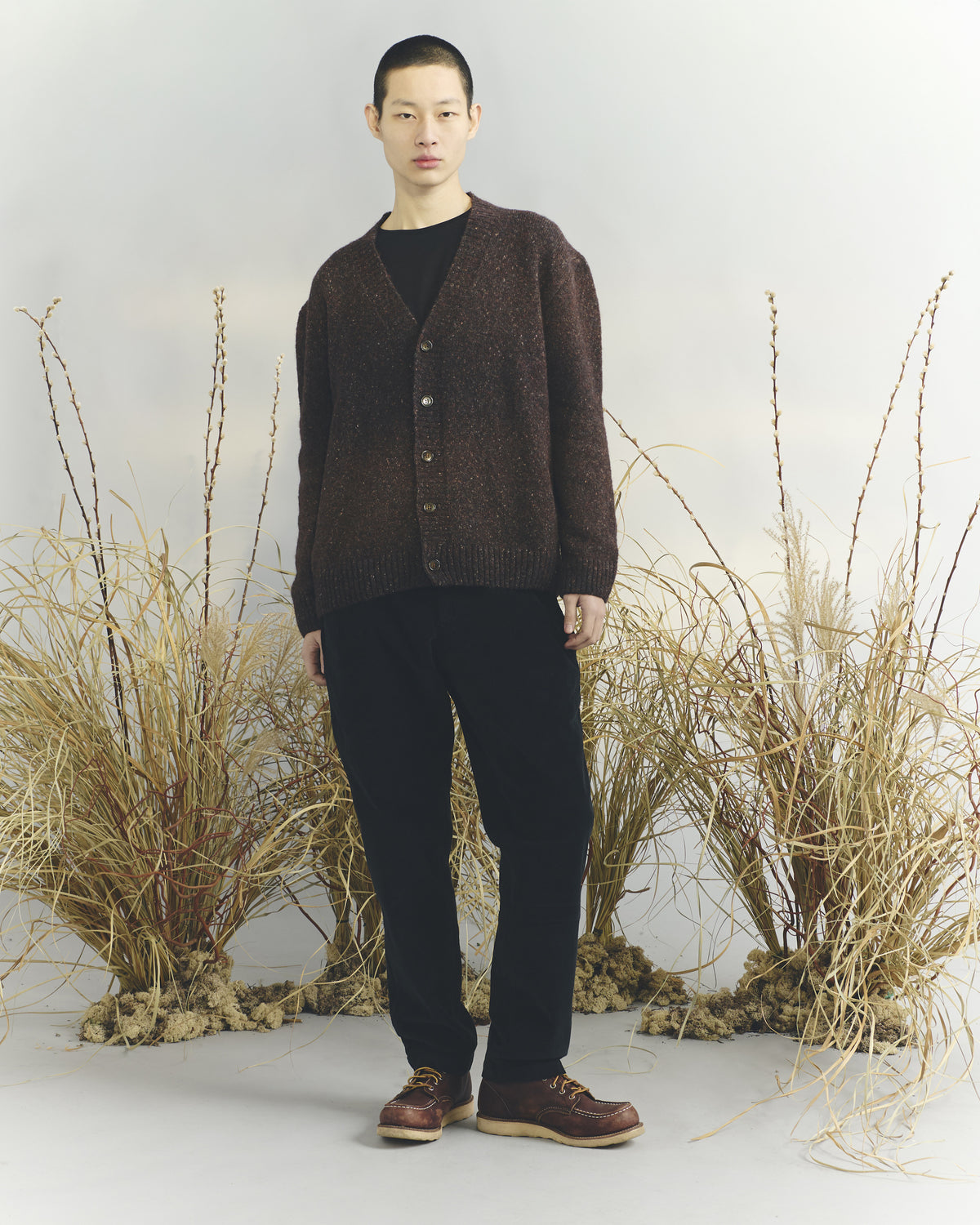KODY Cardigan Sweater