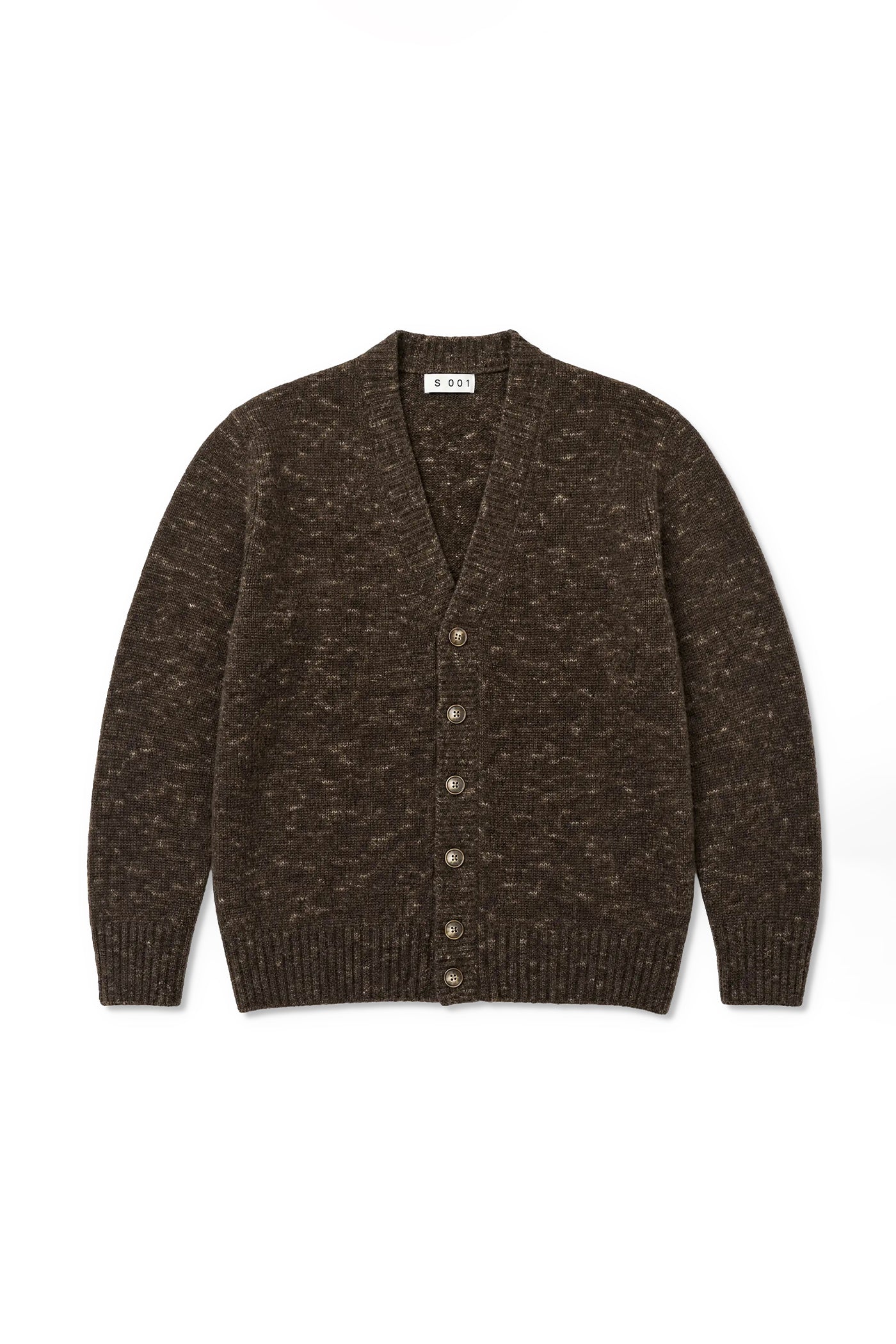 KODY Cardigan Sweater