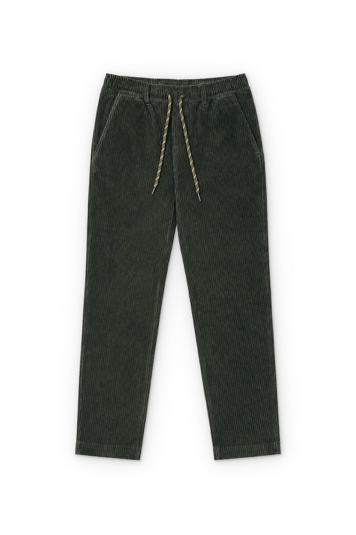 PIERCE Trouser – Army
