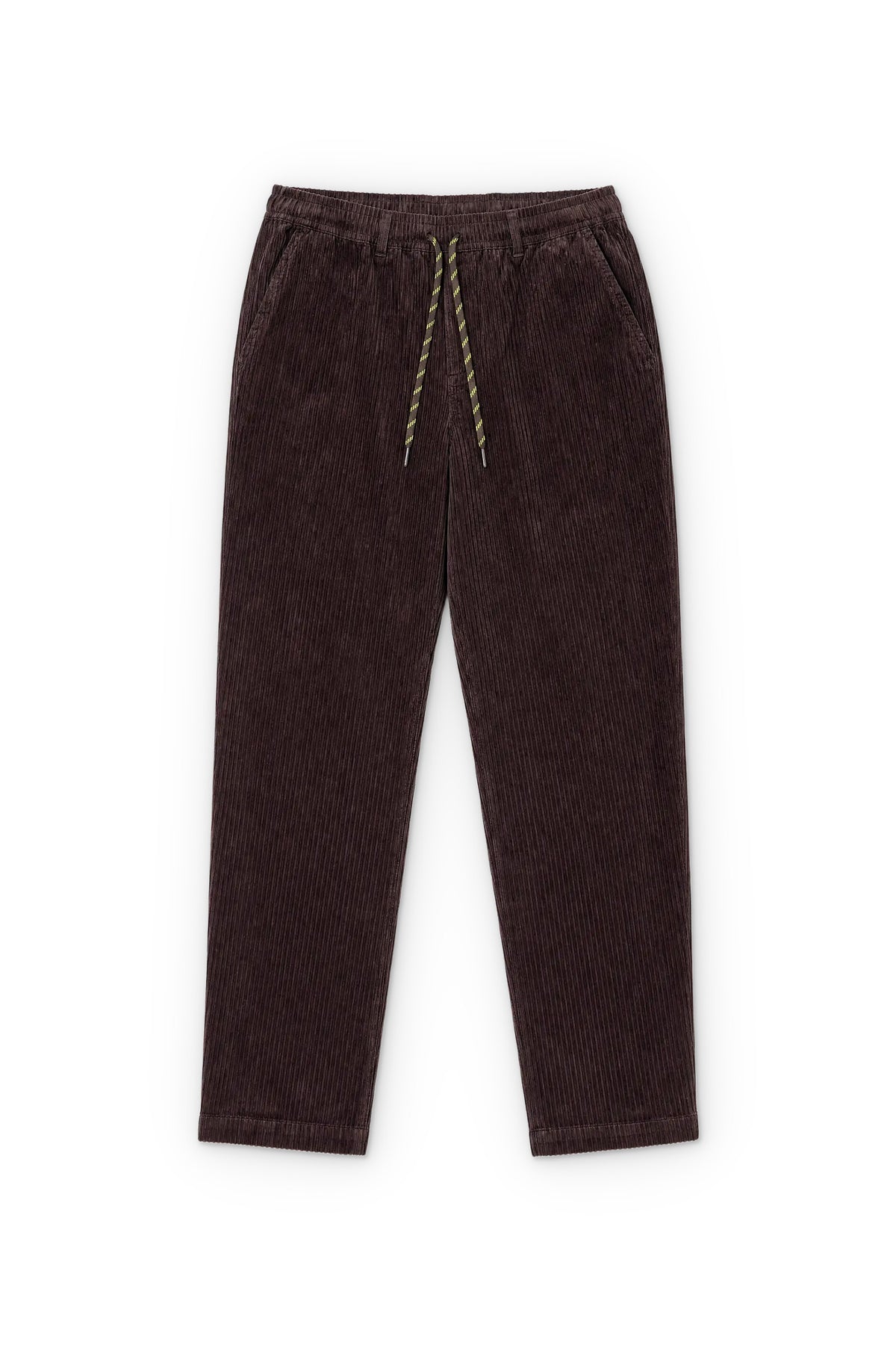 PIERCE Trouser – Brown